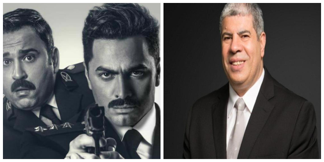 أحمد شوبير يشارك في فيلم البدلة 1 %D8%A3%D8%AD%D9%85%D8%AF %D8%B4%D9%88%D8%A8%D9%8A%D8%B1 %D8%A7%D9%84%D8%A8%D8%AF%D9%84%D8%A9