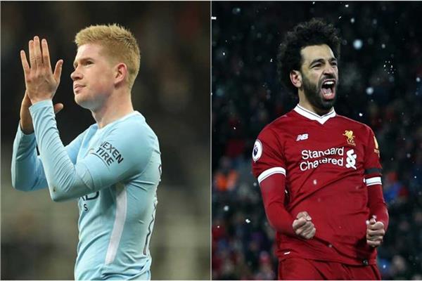 مانشستر يونايتد يرفض بيع نجمه بسبب «صلاح ودي بروين» 1 %D8%B5%D9%84%D8%A7%D8%AD %D9%88%D9%85%D8%A7%D9%86%D8%B4%D9%8A%D8%B3%D8%AA%D8%B1