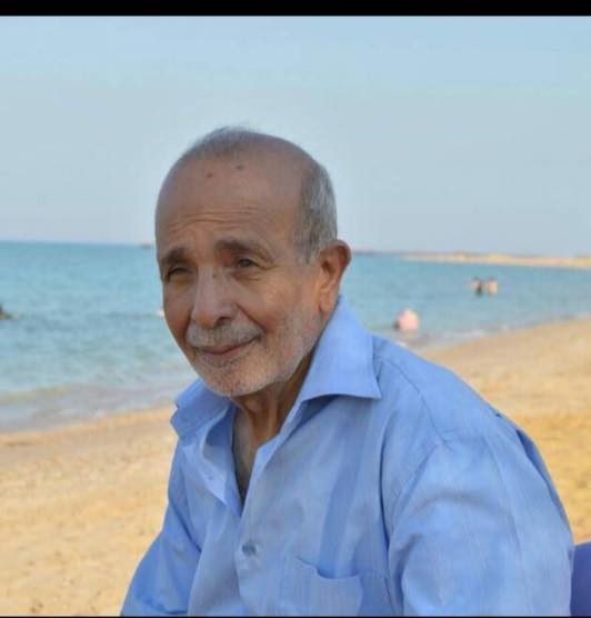 وفاة الدكتور حمدي الديداموني أستاذ ورئيس قسم الكيمياء ووكيل كلية العلوم بجامعة الزقازيق سابقاً 2 وفاة الدكتور حمدي الديداموني أستاذ ورئيس قسم الكيمياء ووكيل كلية العلوم بجامعة الزقازيق سابقاً