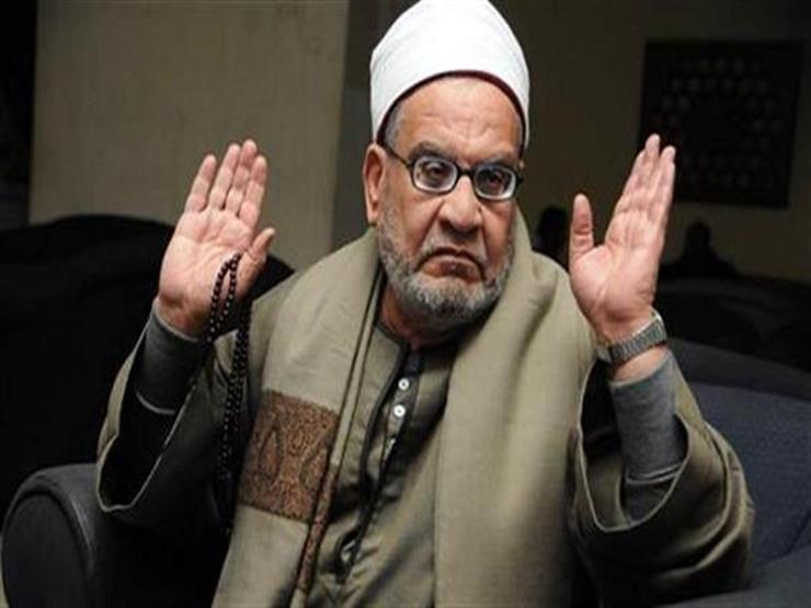 أحمد كريمة عن المنتحر