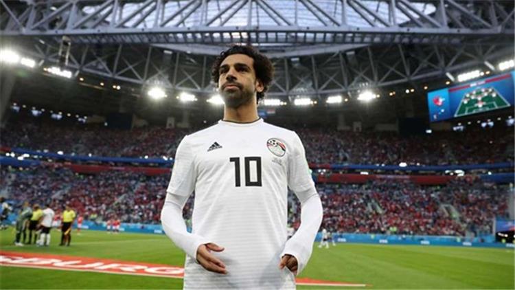 اتحاد الكرة يصدر بيان بشأن أزمة محمد صلاح