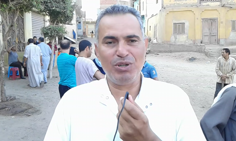 استغاثة أهالي كفر حماد بكفر صقر من مياه الصرف الصحى التي تغرق شوارع القرية 7 استغاثة أهالي كفر حماد بكفر صقر