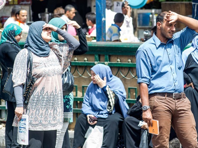 الأرصاد تحذر المواطنين من الرطوبة
