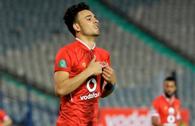 الأهلي يفوز على كمبالا سيتي برباعية