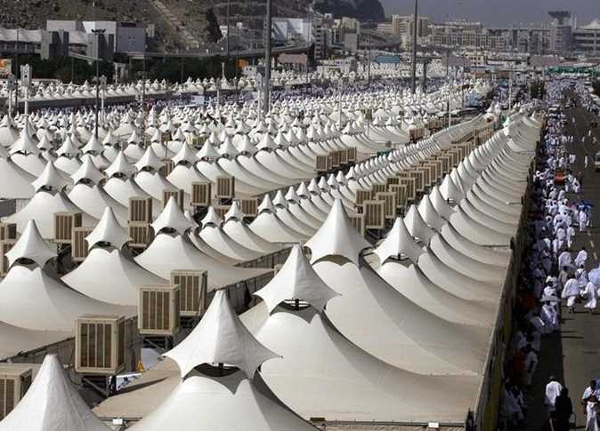 الصحة تعلن أسماء الحجاج المتوفين خلال يومي عرفات وأول أيام العيد 1 الصحة تعلن أسماء الحجاج المتوفين