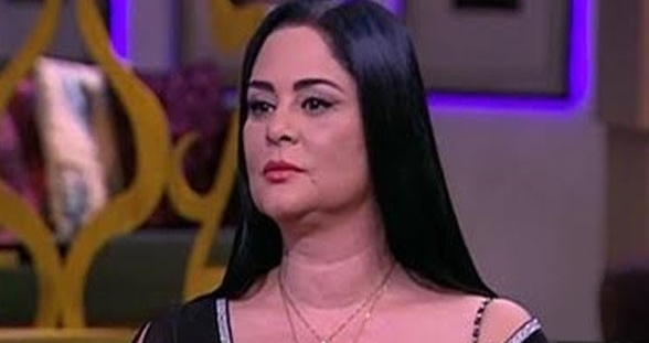 الموت يفجع الفنانة علا رامي 1 علا رامي