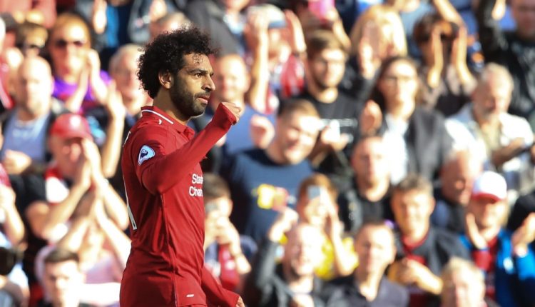 ليفربول يواصل انتصاراته بالدوري .. وصلاح يغيب عن التهديف 1 اتحاد الكرة يكشف عن طلبات محمد صلاح