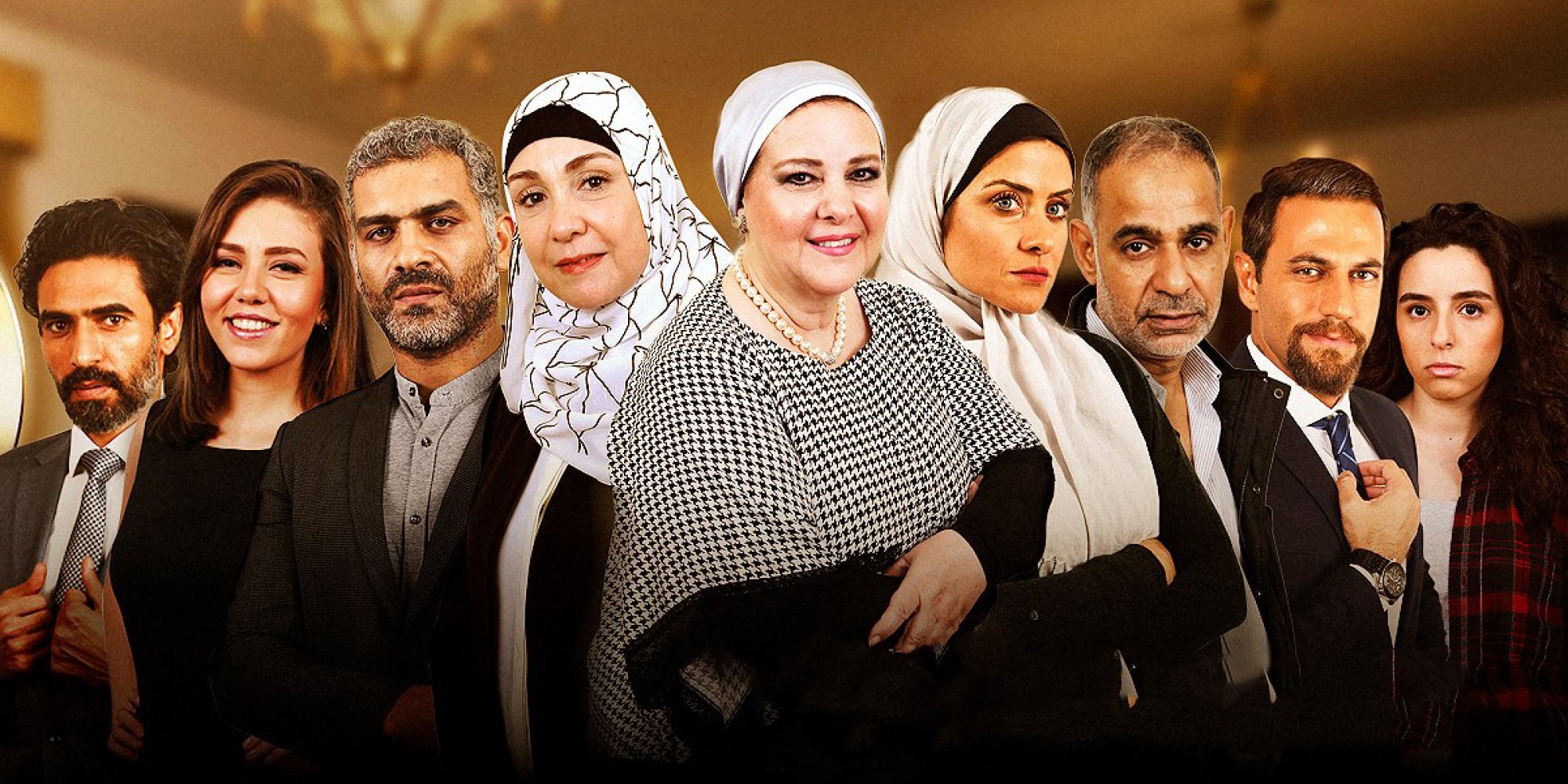 بدء تصوير الجزء الثالث من مسلسل سابع جار الشهر المقبل 2 مسلسل سابع جار