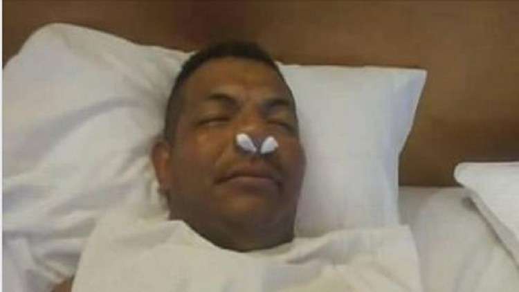 تظاهر بالموت للتخلص من نكد زوجته 11 تظاهر بالموت للتخلص من نكد زوجته