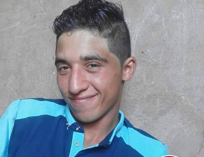 تغيب شاب يعاني من ظروف نفسية عن منزله منذ أيام بالحسينية 1 تغيب شاب يعاني من ظروف نفسية عن منزلة منذ أيام بالحسينية