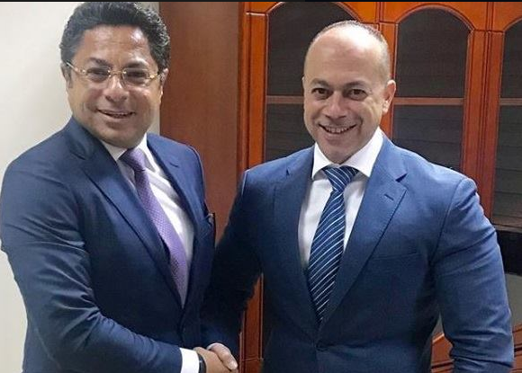 خالد أبو بكر يتعاقد على تقديم برنامج الحياة اليوم لمدة 3 سنوات 8 خالد أبو بكر