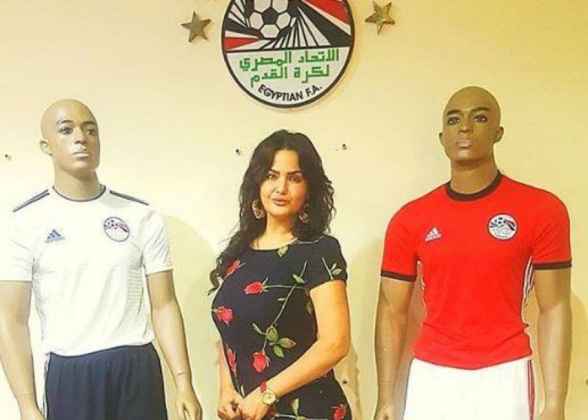 سما المصري تهدد اتحاد الكرة
