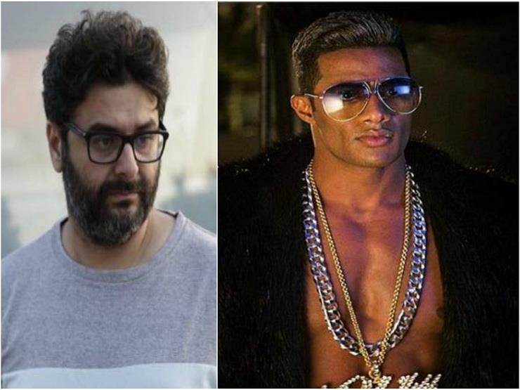 محامي محمد رمضان يتوعد وليد منصور بمفاجأة 2 محامي محمد رمضان يتوعد وليد منصور بمفاجأة