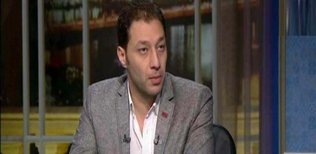 وفاة والد أحمد خيري المتحدث باسم وزارة التربية والتعليم 2 وفاة والد المتحدث باسم وزارة التربية والتعليم