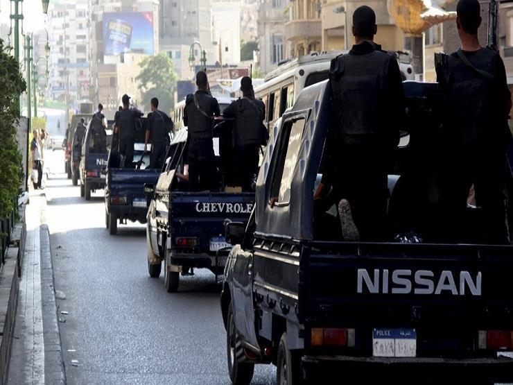 أمن الشرقية يحرر برازيلية محتجزة