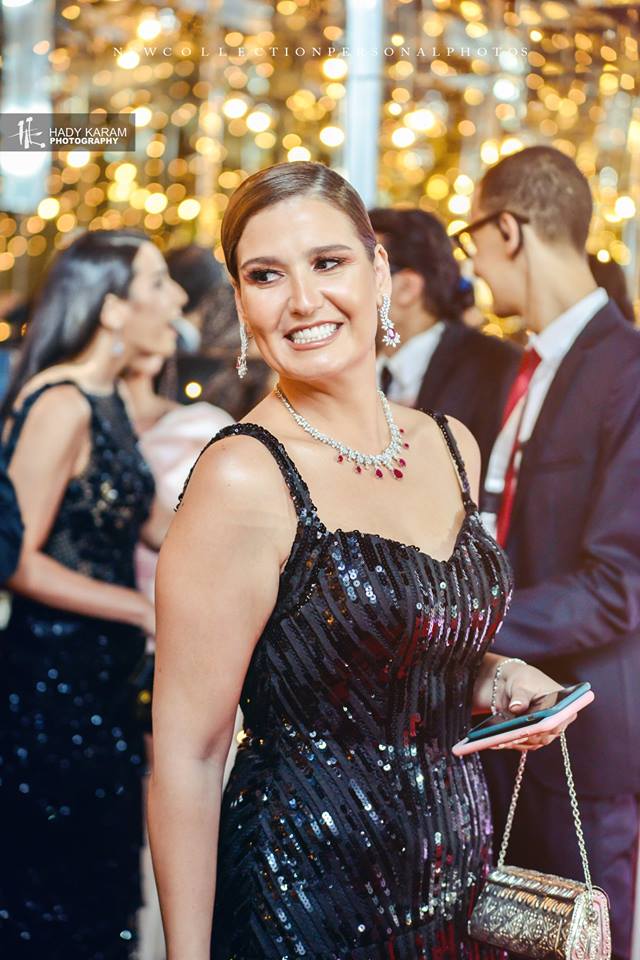 إطلالات نجوم الفن في مهرجان الجونة السينمائي 2018 26 إطلالات نجوم الفن والسينما والغناء في مهرجان الجونة