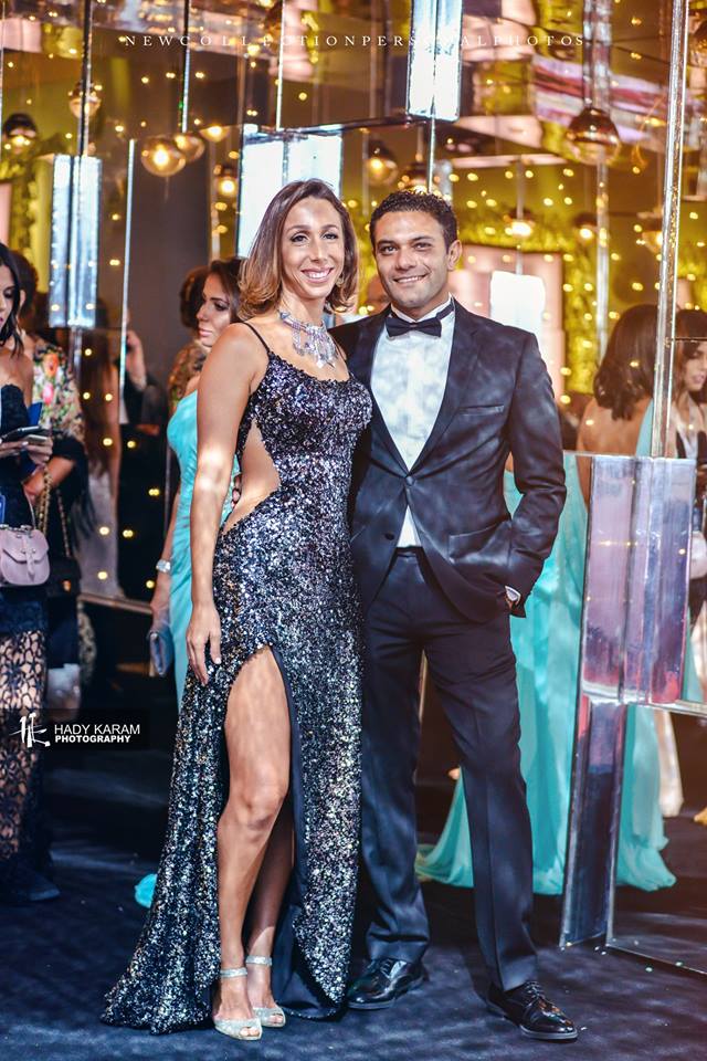 إطلالات نجوم الفن في مهرجان الجونة السينمائي 2018 23 إطلالات نجوم الفن والسينما والغناء في مهرجان الجونة