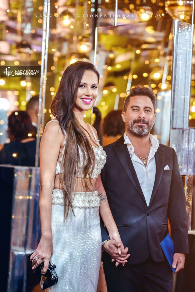 إطلالات نجوم الفن في مهرجان الجونة السينمائي 2018 17 إطلالات نجوم الفن والسينما والغناء في مهرجان الجونة