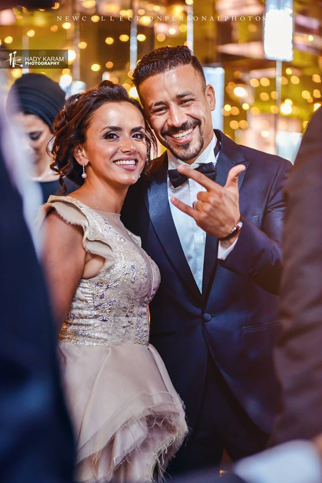 إطلالات نجوم الفن في مهرجان الجونة السينمائي 2018 13 إطلالات نجوم الفن والسينما والغناء في مهرجان الجونة