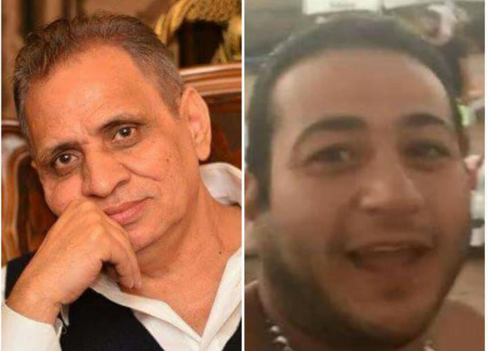 السبكي وبطل التحرش