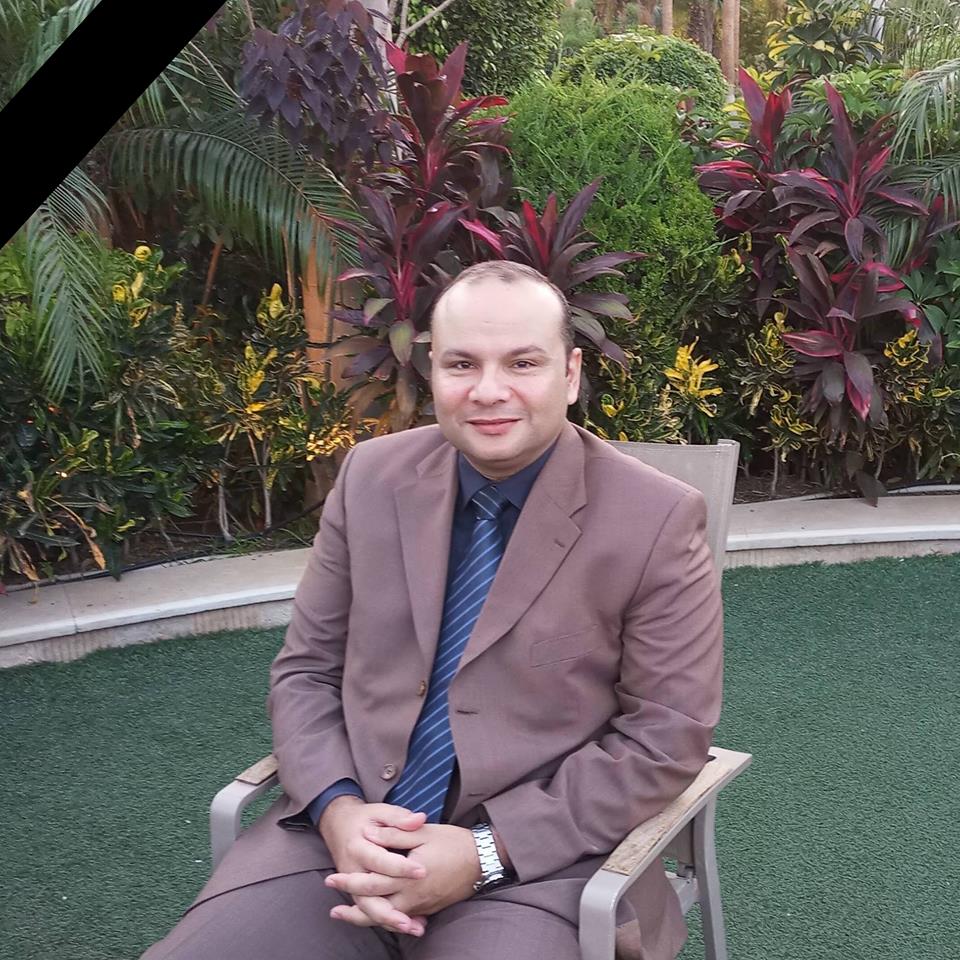 الحزن يخيم على طلاب جامعة الزقازيق لوفاة العقيد محمد سماحة 11 العقيد محمد سماحة قائد التربية العسكرية بجامعة الزقازيق سابقًا