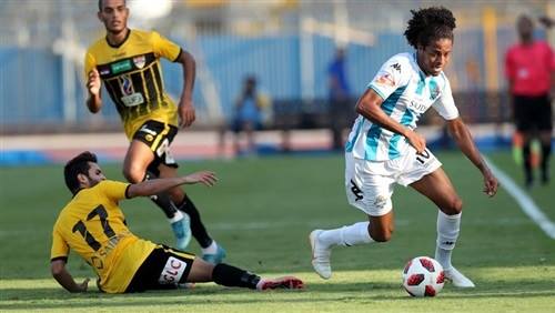 المقاولون يهدد اتحاد الكرة