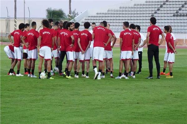 بث مباشر مباراة مصر والنيجر بتصفيات كأس الأمم الإفريقية 4 بث مباشر مباراة مصر والنيجر