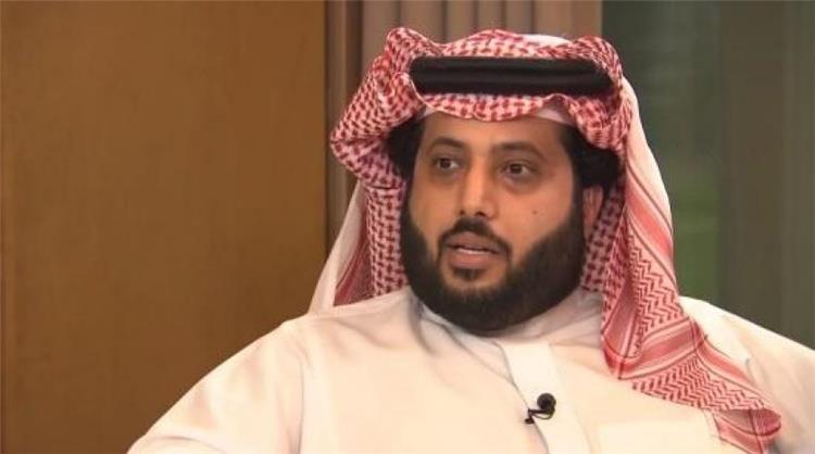منشور غامض من تركي آل الشيخ: «قررت ألا أرحم من لا يستحق» 1 تركي 2
