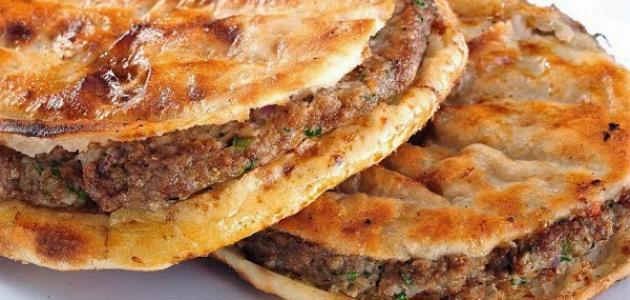 حضري رغيف الحوواشي بأسرع وقت في المنزل 1 حواوشي