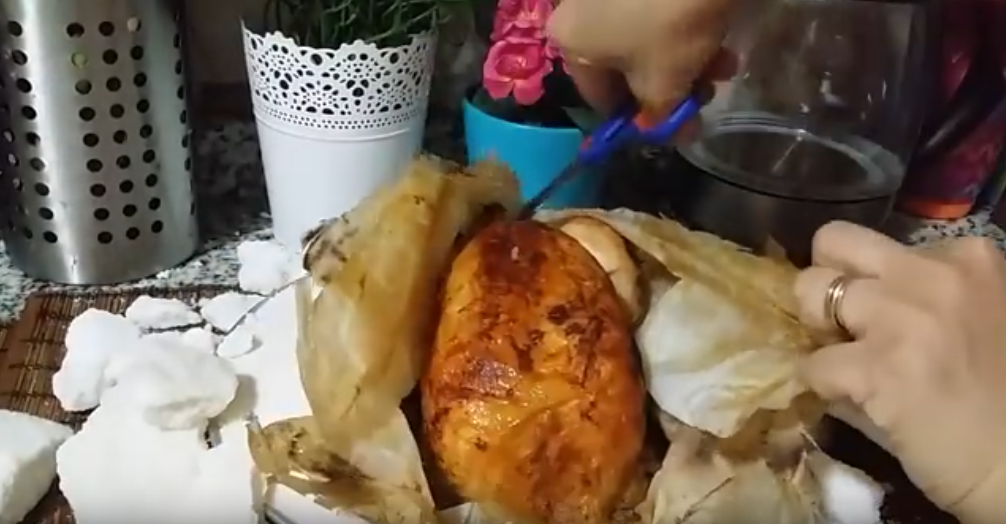 دجاج 9