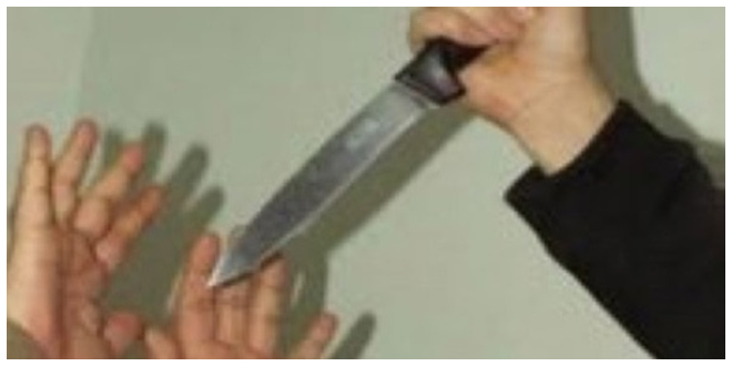 قاتل زوجته وأطفاله بكفر الشيخ: ذبحتها لهذا السبب 11 ذبح