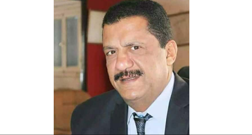 تعيين محمد محمد حفني رئيسًا لمركز ومدينة فاقوس 3 رئيس فاقوس الجديد