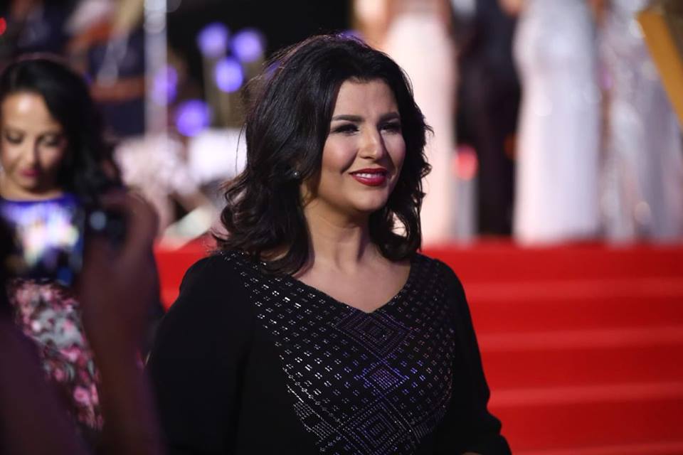 إطلالات النجوم المختلفة في مهرجان الجونة السينمائي 8 إطلالات النجوم في المهرجان السينمائي