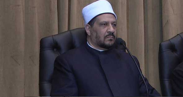 مستشار المفتي: عاشوراء من أيام الله و الاحتفال به ليس ببدعة 15 مجدي عاشور