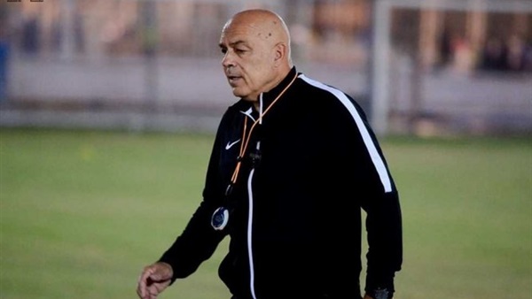 مدرب الزمالك بعد الفوز على إنبي