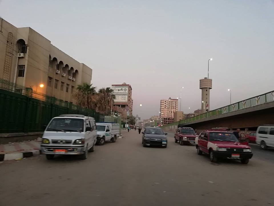 الأرصاد تحذر من هطول أمطار غزيرة تستمر للجمعة 1 مدينة الزقازيق