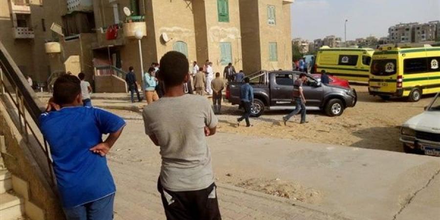 أولى اعترافات مرتكب مذبحة الشروق: هذا ما فعلته بزوجتي وأطفالي الثلاثة 4 مذبحة الشروق