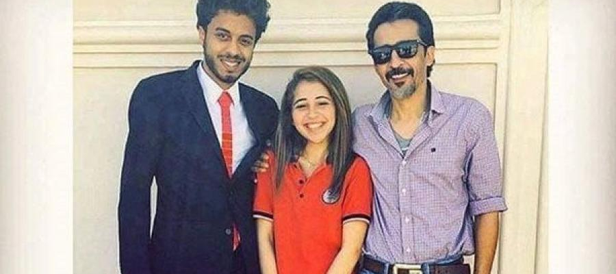 مفاجأة في اعترافات جديدة للمتهمين بقتل طالب الرحاب: قالولنا الواد اغتصب البت 1 مقتل طالب بالرحاب