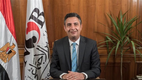 نائب الأول لرئيس مجلس إدارة بنك ناصر