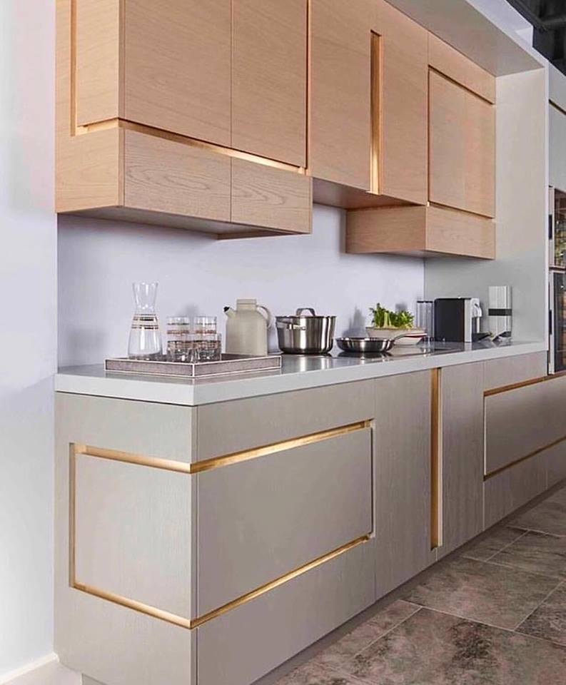 تصميمات مطابخ 2019 الشرقية توداي