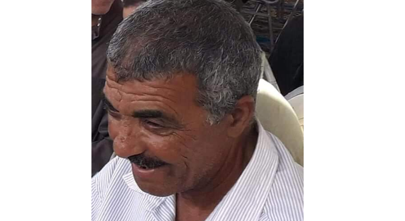 مصرع مفتش المتابعة بمديرية الشئون الصحية بالشرقية 9 Capture 1