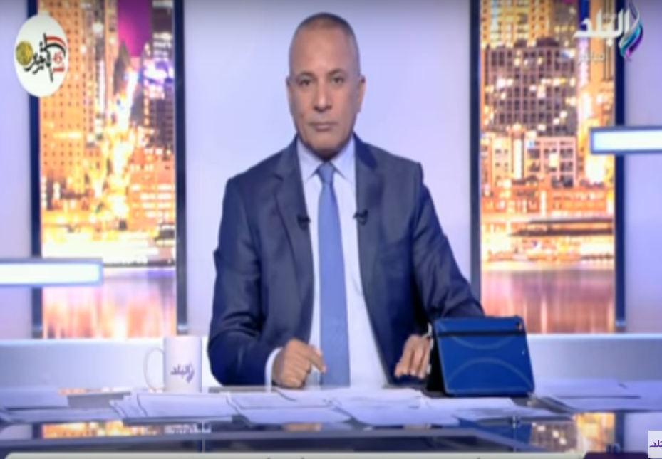 أحمد موسى يوجه رسالة للشباب