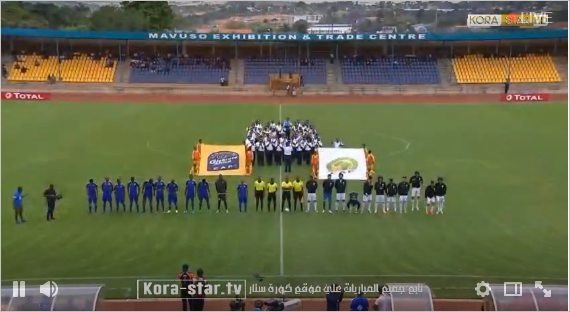بث مباشر لمباراة مصر وسوازيلاند بالجولة الرابعة من تصفيات أمم إفريقيا 2019 8 بث مباشر لمباراة مصر وسوازيلاند بالجولة الرابعة من تصفيات أمم إفريقيا 2019