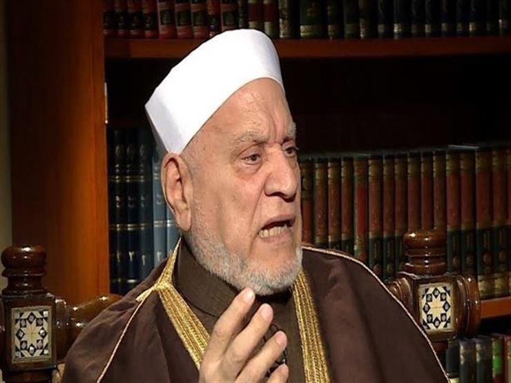 حقيقة وفاة الدكتور أحمد عمر هاشم