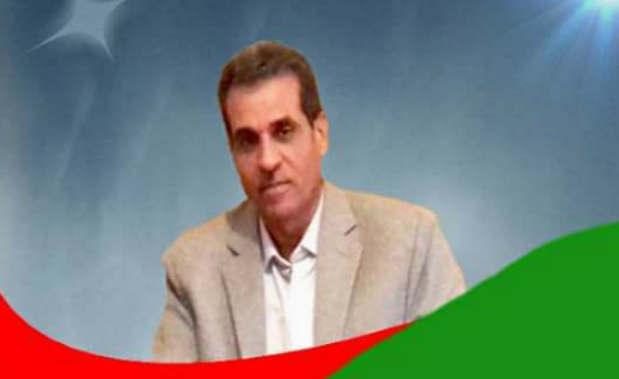 رئيس أبوحماد الجديد لـ«الشرقية توداي»: أبوحماد بلدي الثاني وسأبذل قصارى جهدي لخدمة المواطن 13 حمدي 2