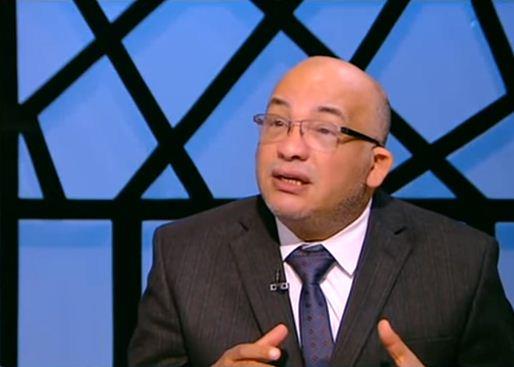عالم أزهري: فوائد البنوك حلال.. لو حطيت فلوسك في البيت مراتك هتقلبك 4 عالم أزهري عن فوائد البنوك