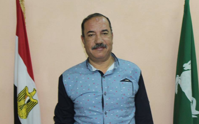 محمد الزيبق