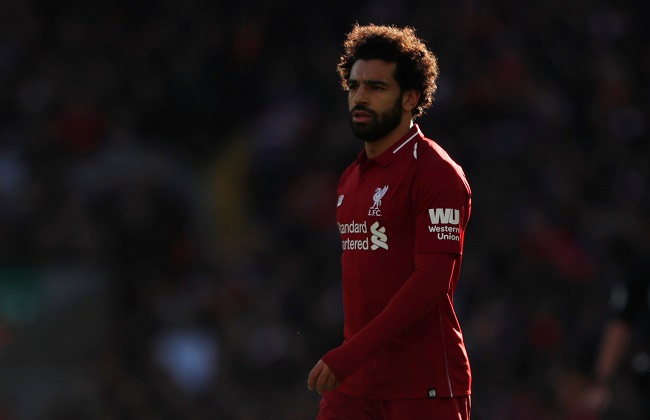 محمد صلاح يعلق على أشهر كذبة للمصريين