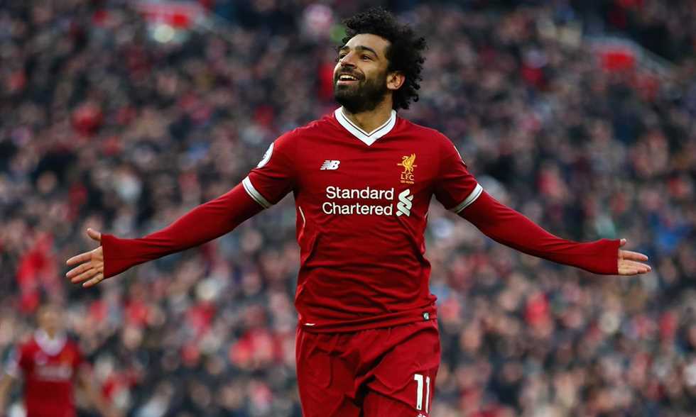 الموعد المعلق والقنوات الناقلة لمباراة ليفربول القادمة في دوري أبطال أوروبا 12 محمد صلاح