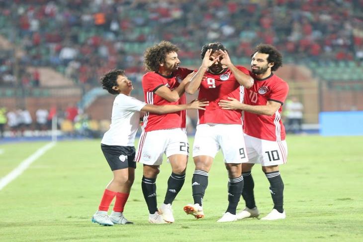 بث مباشر مباراة مصر وتونس بتصفيات أمم أفريقيا الشرقية توداي